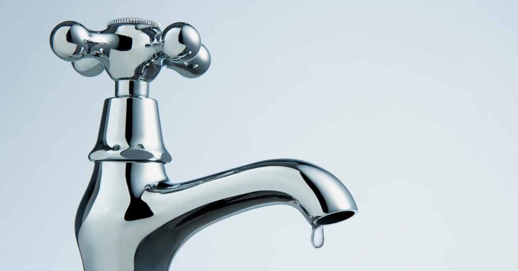 How to Stop a dripping Tap DIY Primer