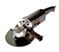 Angle grinder