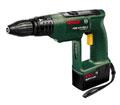 Hammer drill