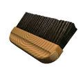 Smoothing brush